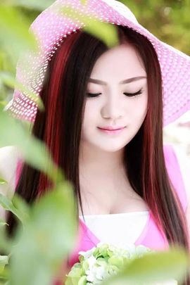 江苏╰∮笨笨的乖乖主播照片