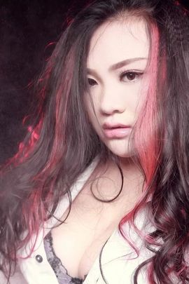 江苏╰∮笨笨的乖乖主播照片