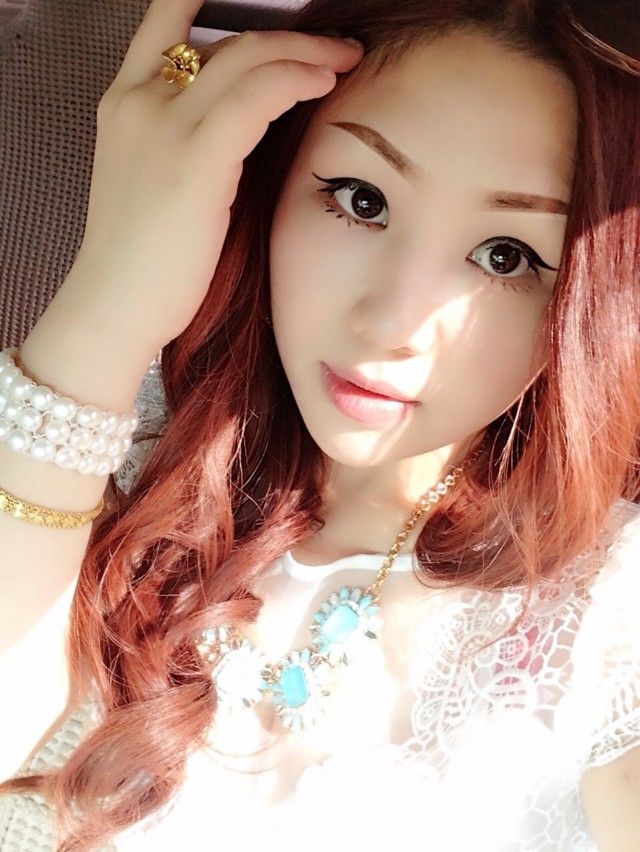 ╬嫣然◆丹儿主播照片
