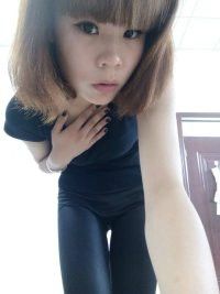桑阿妮的主播照片