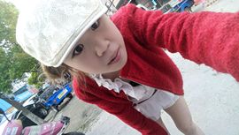 za小沫主播照片