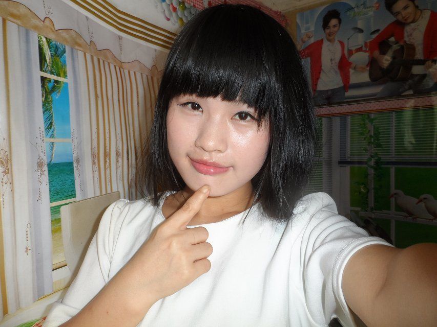 蝶恋花丶无依的主播照片