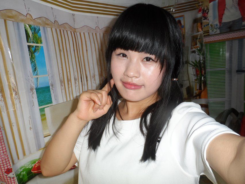 蝶恋花丶无依的主播照片