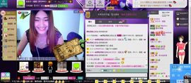 昵称违规，请重新修改主播照片