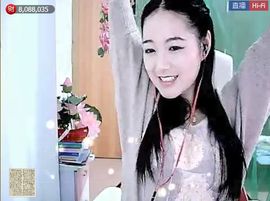 ╰❥2015主播照片