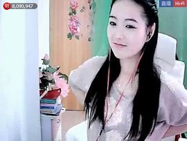 ╰❥2015主播照片