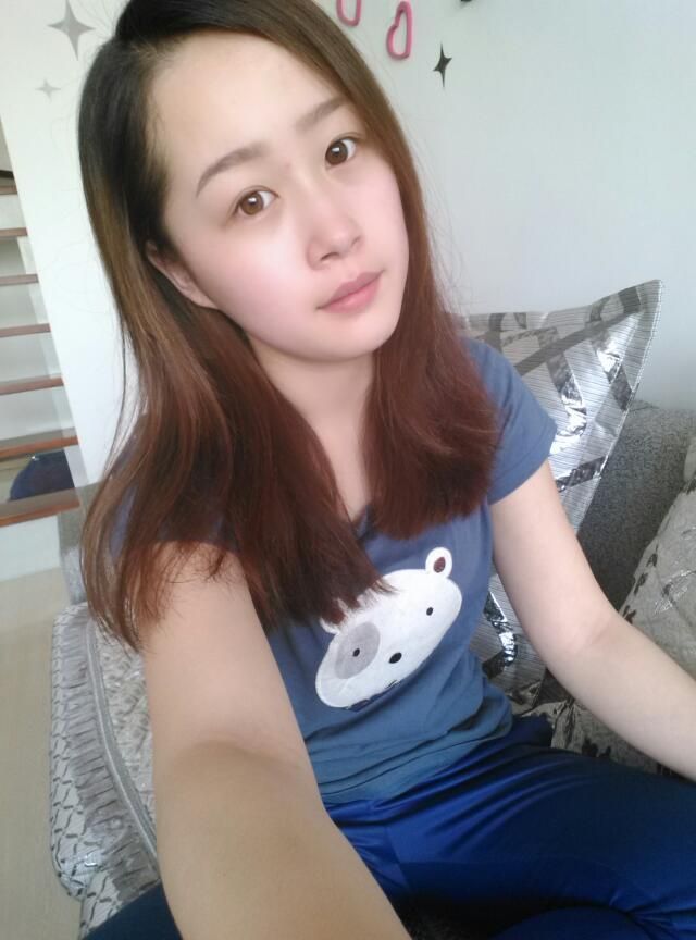 ☆﹀╮小乐的主播照片
