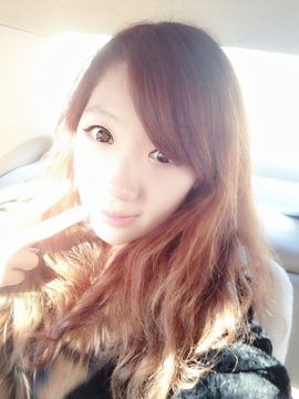 °❤0℃小容❤°主播照片