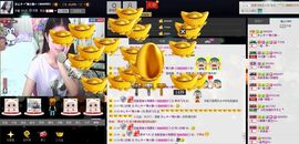 愿一切安好啊！主播照片