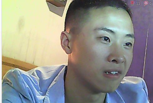 新.感.觉的主播照片