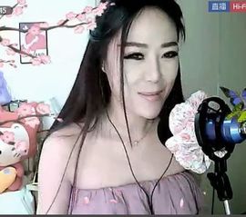 ♥╭菈♥菈♥╭主播照片