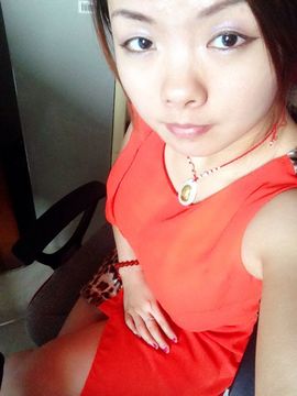 浪漫【天使主播照片