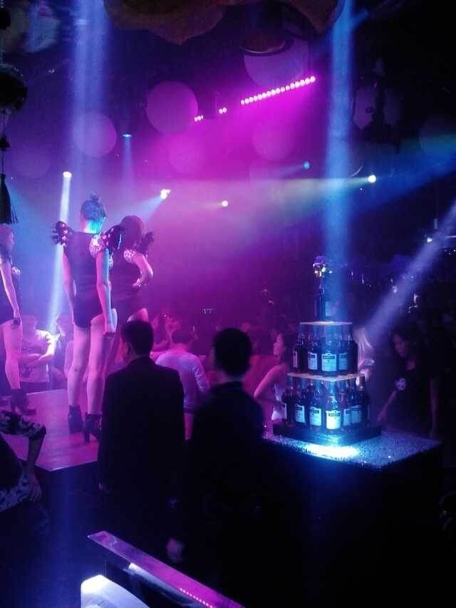 尐哥℡的主播照片