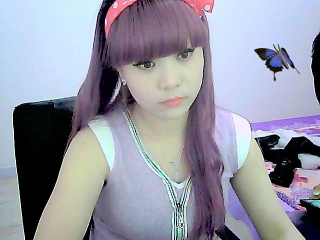 ☜美媚瑶瑶☞的主播照片