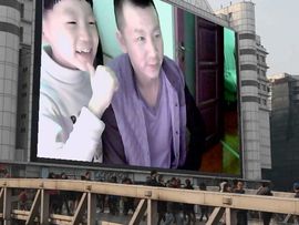 丑奶奶主播照片