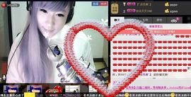 ♪♪猫﹌小妖—～主播照片