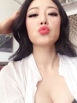 ♥╭菈♥菈♥╭主播照片