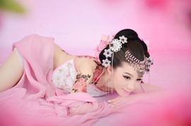 じ★╮凡间精灵小小✿主播照片