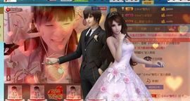 伍儿Alva主播照片