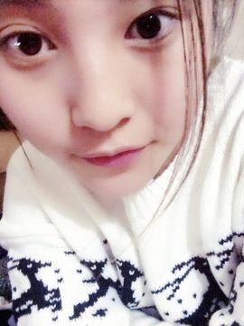 ♥╭严小兮♥╭主播照片