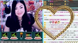 歌后莉莉回来了！主播照片