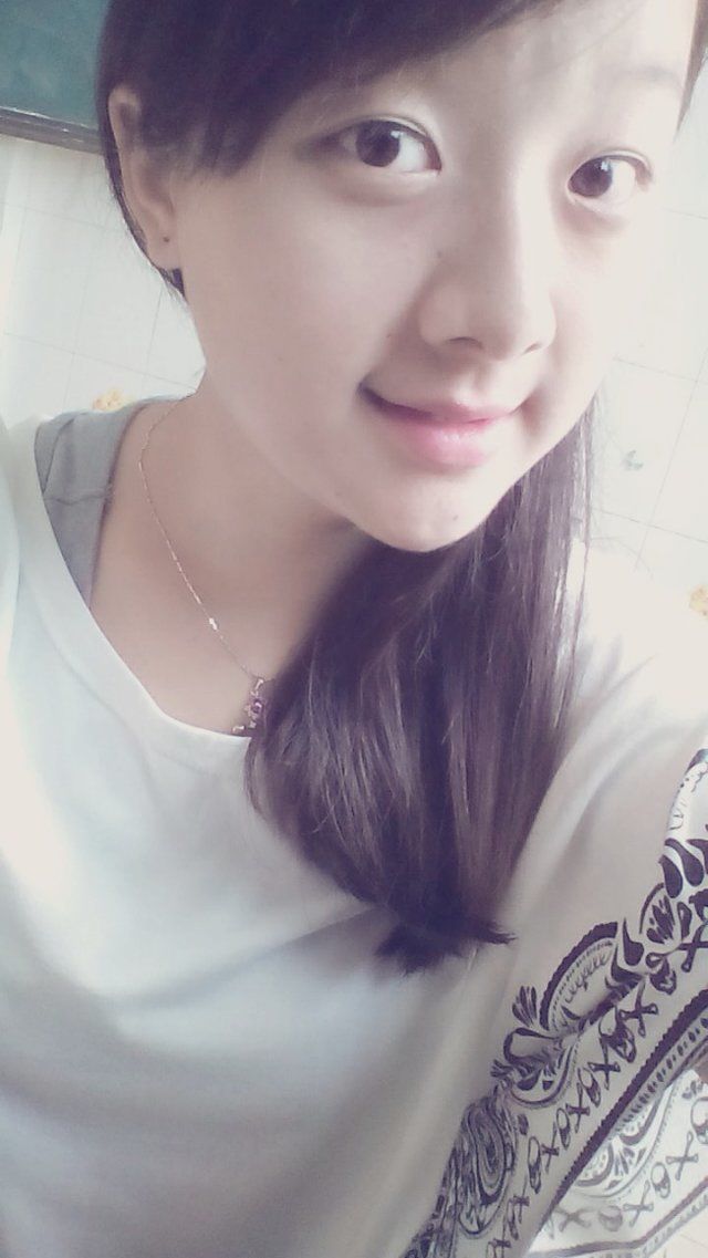 ~萌小曦~的主播照片