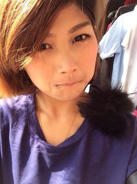ღ夏末❤兔纸ღ主播照片