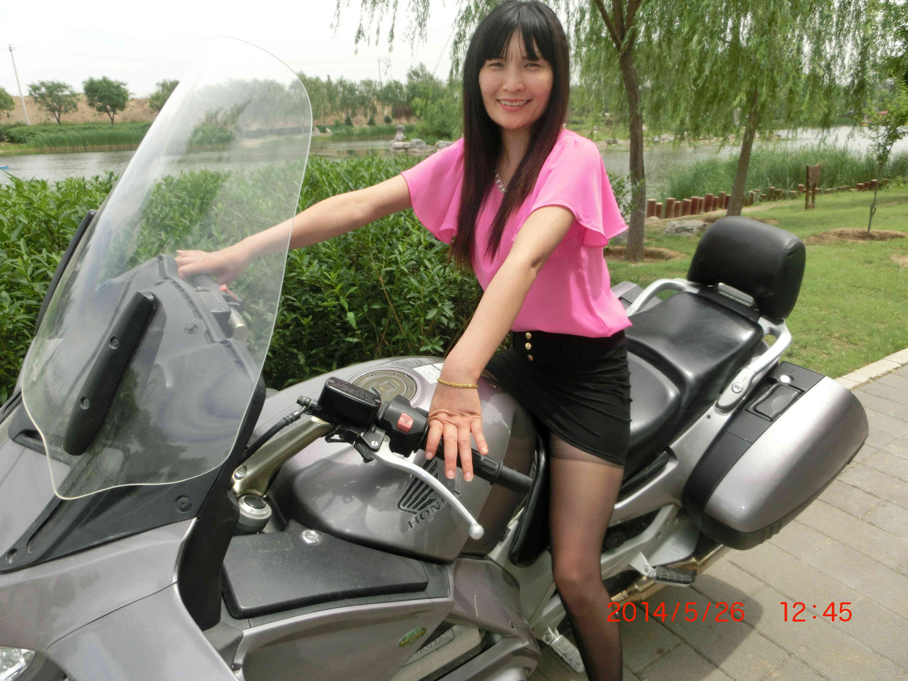 爱你们的妖妹的图片