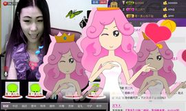 ⑥๑۩ღღღ小月۩๑主播照片