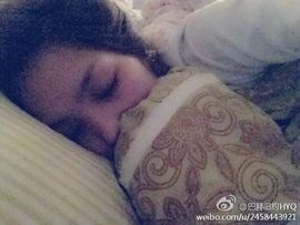 信乐林主播照片