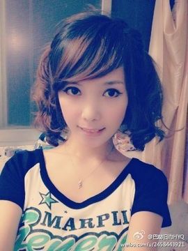 信乐林主播照片