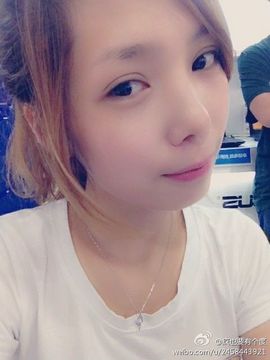 信乐林主播照片