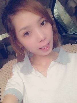 信乐林主播照片