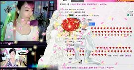 ☜王妃﹠璐璐☞主播照片