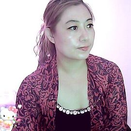 美乄风雪主播照片