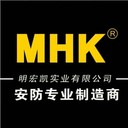 MHK`xj海报