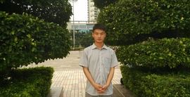 灰灰菜是帅哥主播照片