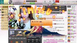 昵称违规，请重新修改主播照片