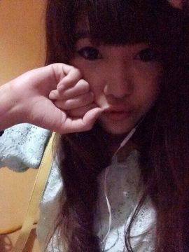 ☜梦想❤翼宝宝☞主播照片