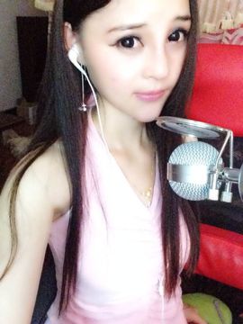 ♡_小蓉ル主播照片