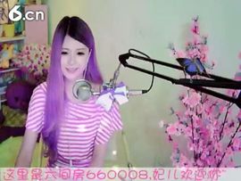 😸熱饅頭主播照片