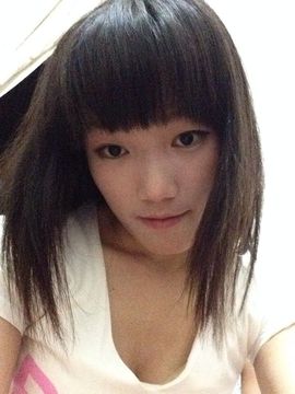 &amp;“涵涵主播照片