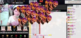 愿一切安好啊！主播照片