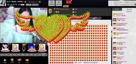 愿一切安好啊！主播照片