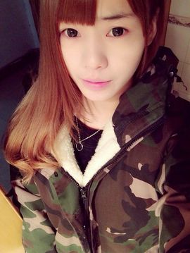 ~apple主播照片
