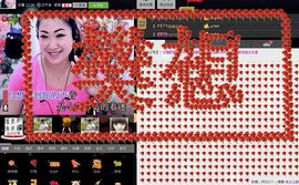 歌后莉莉回来了！主播照片