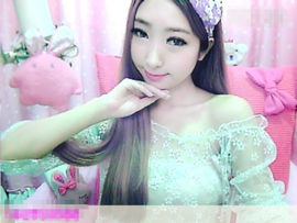 ❤杨♡.杨主播照片