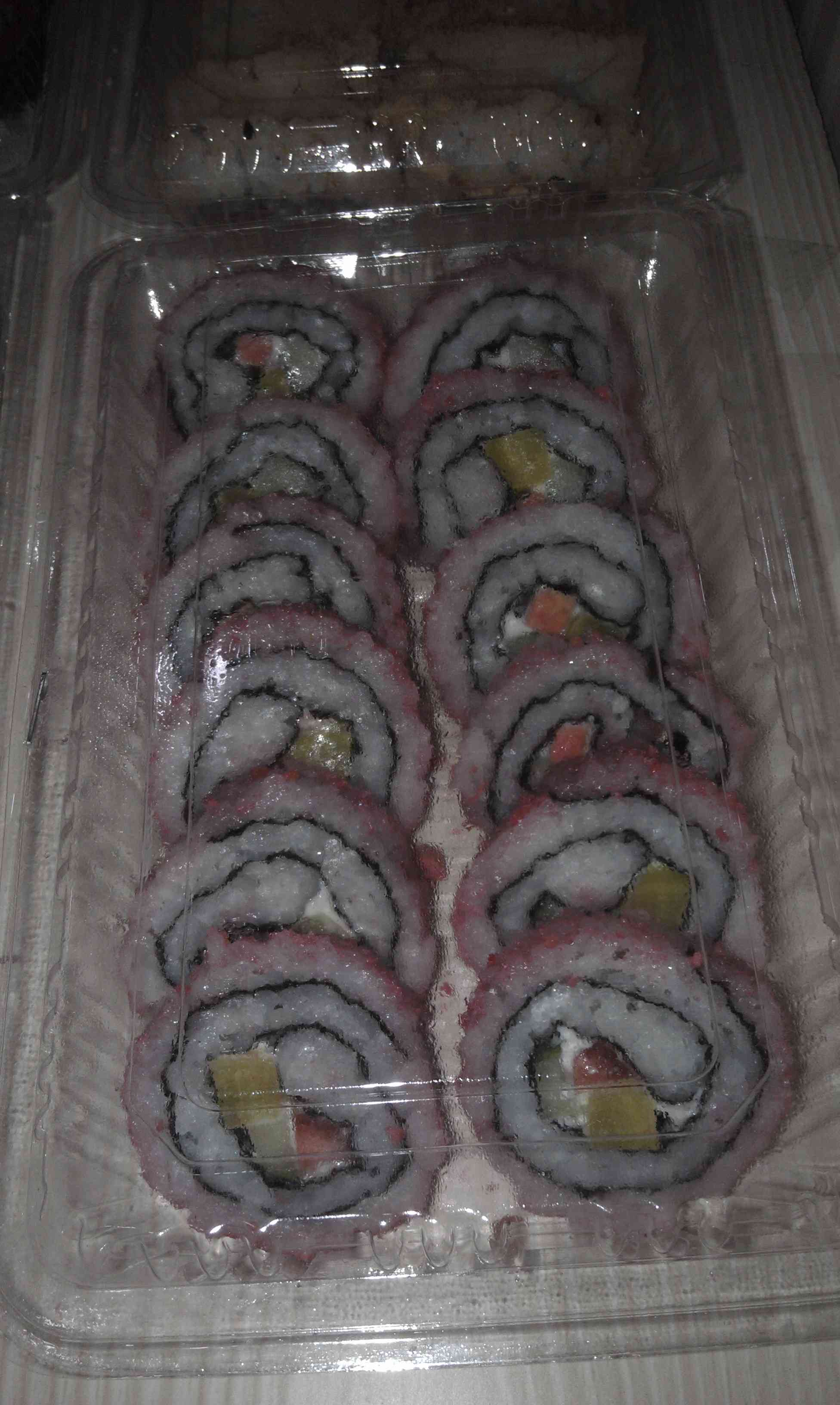 ⑥╮食神╭⑨的主播照片