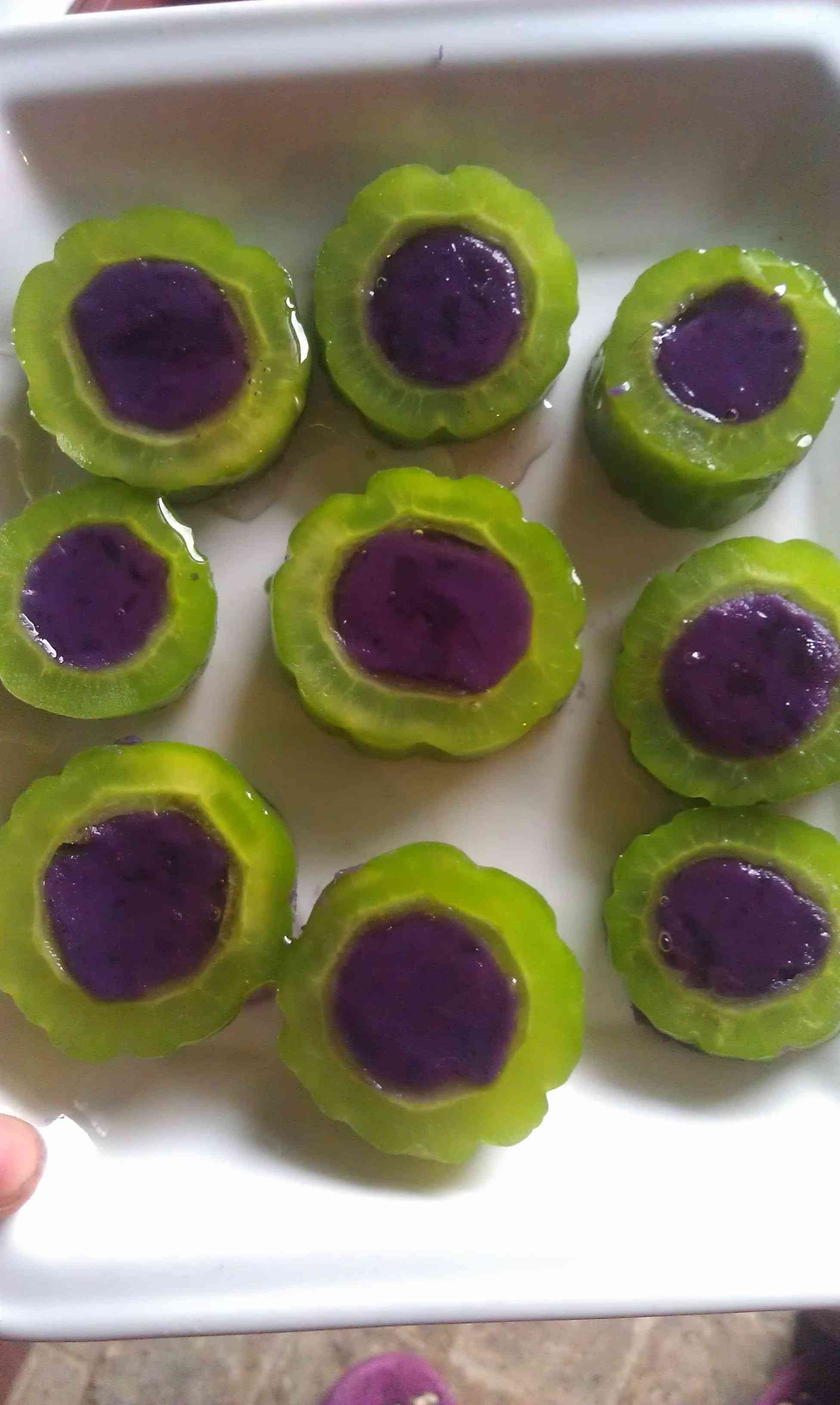 ⑥╮食神╭⑨的主播照片