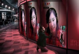 死疯子ybk5yv主播照片